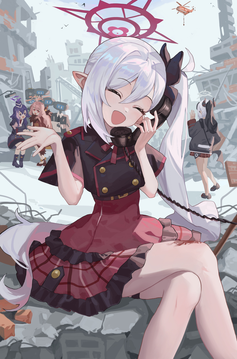Don't worry sensei!