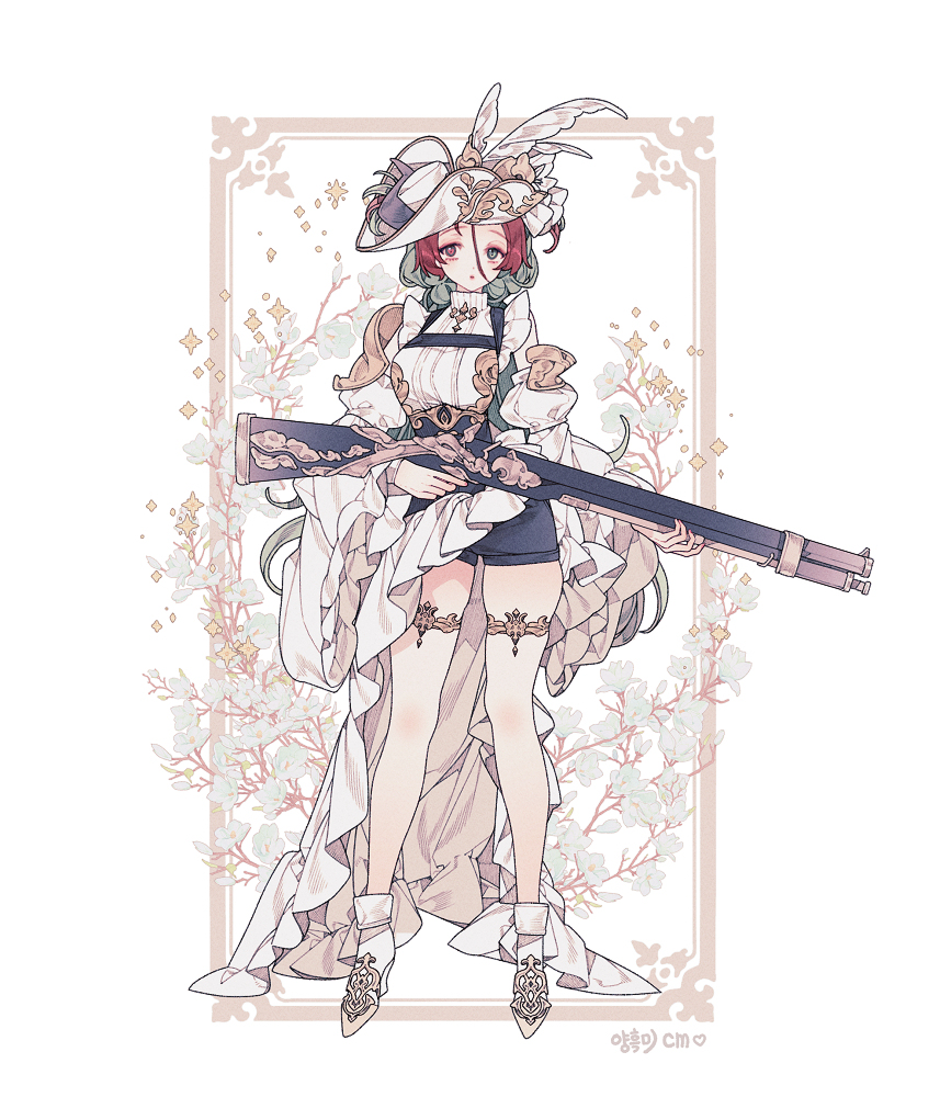 🍀Cm🍀