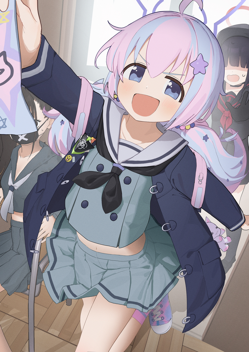 无题
