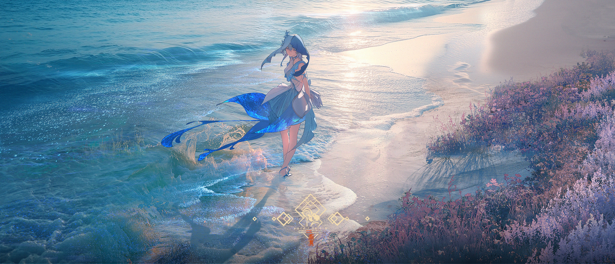 Shorekeeper