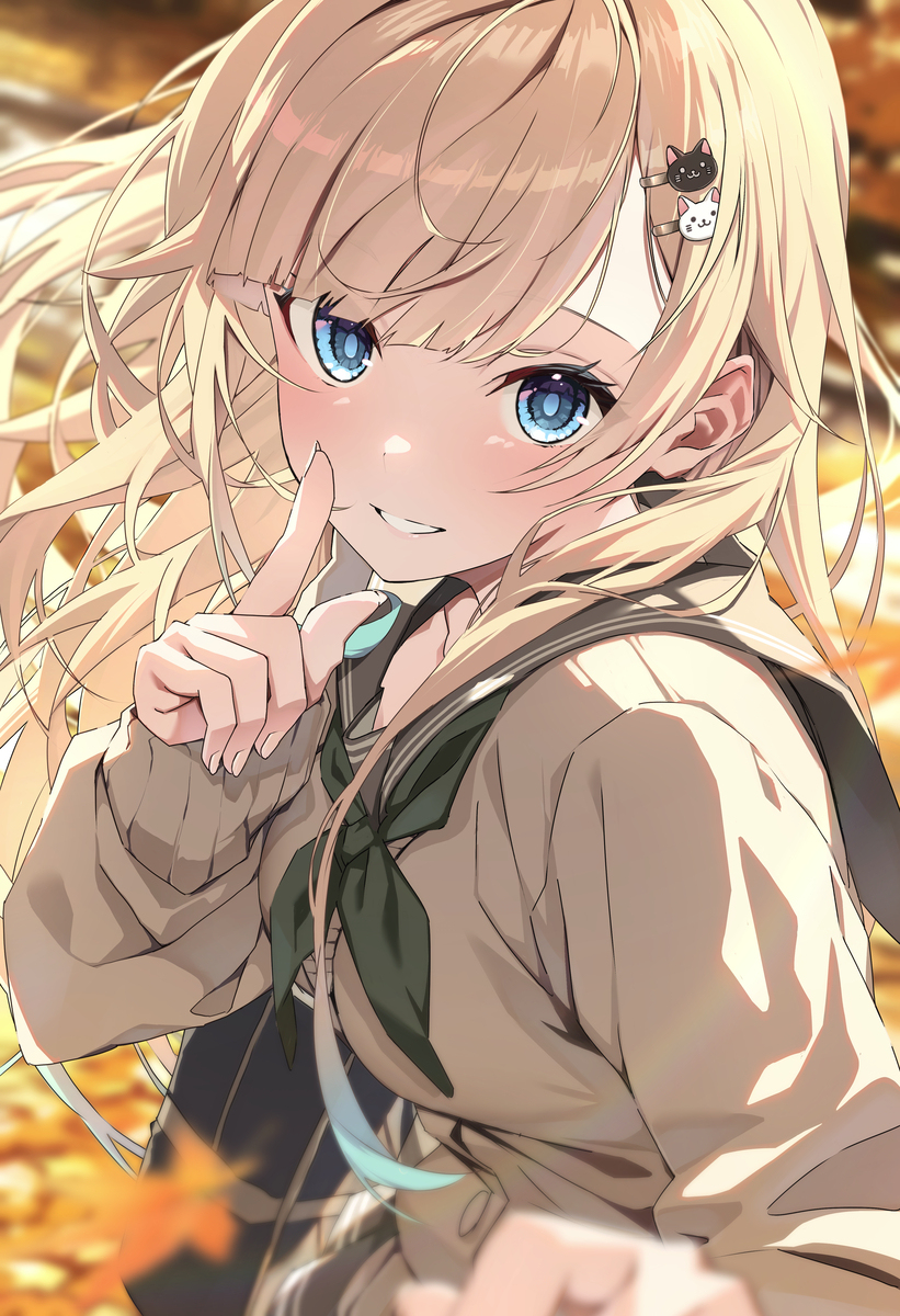 无题