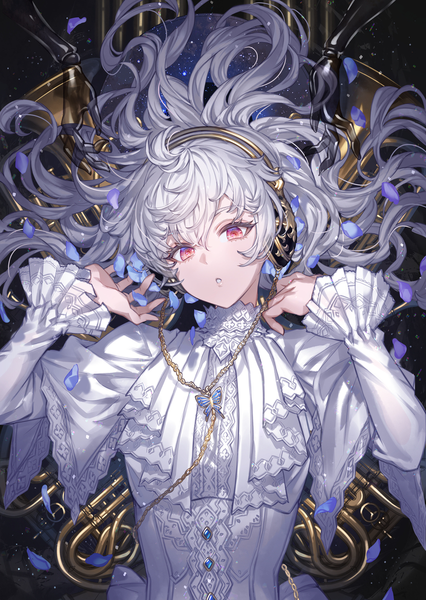 [个展] SEVENTH SYMPHONIA