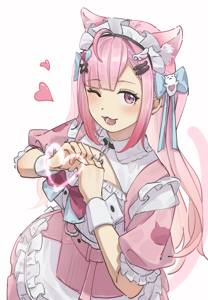 🎀🐾