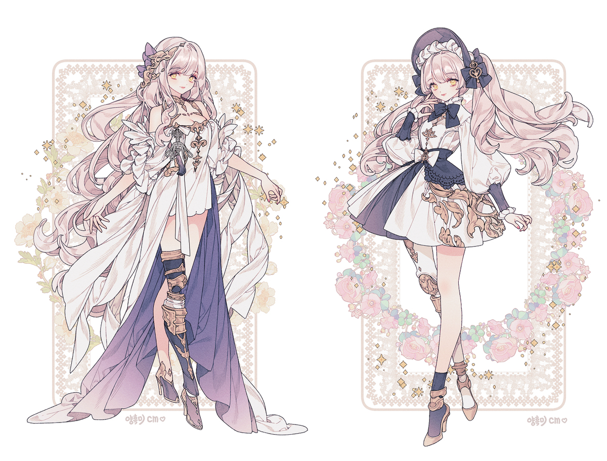 💝Cm💝