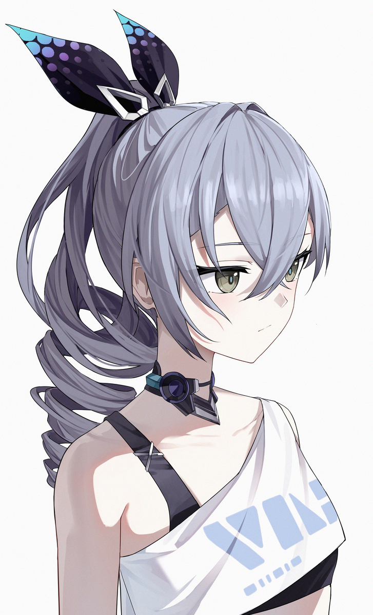 银狼