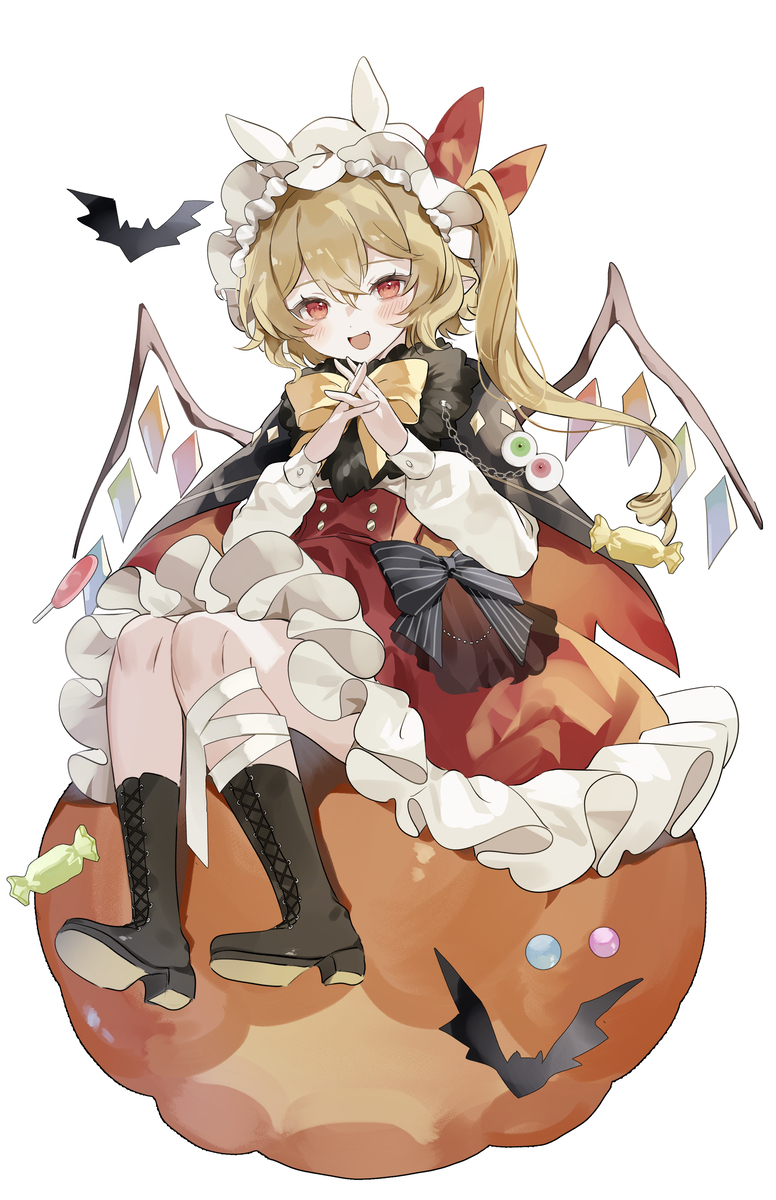 🎃👻