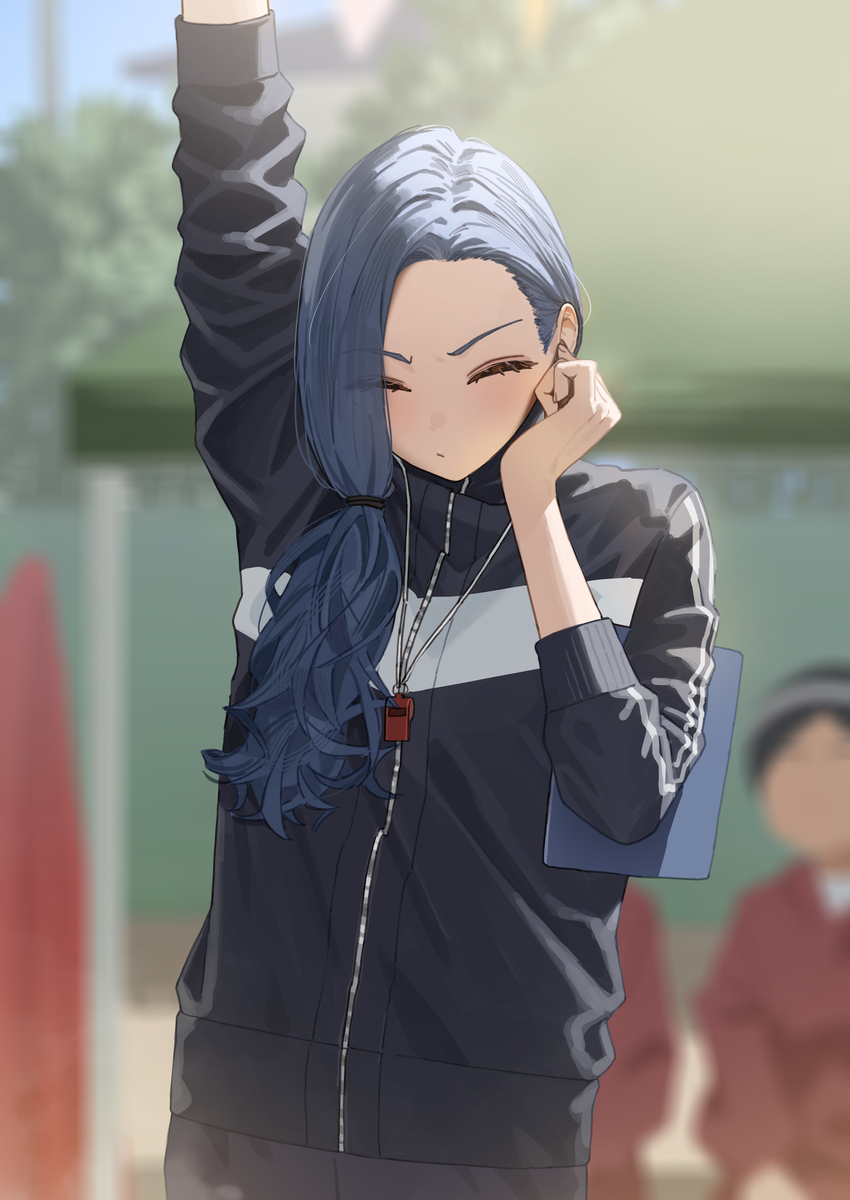 关于位置&hellip; 好&hellip;