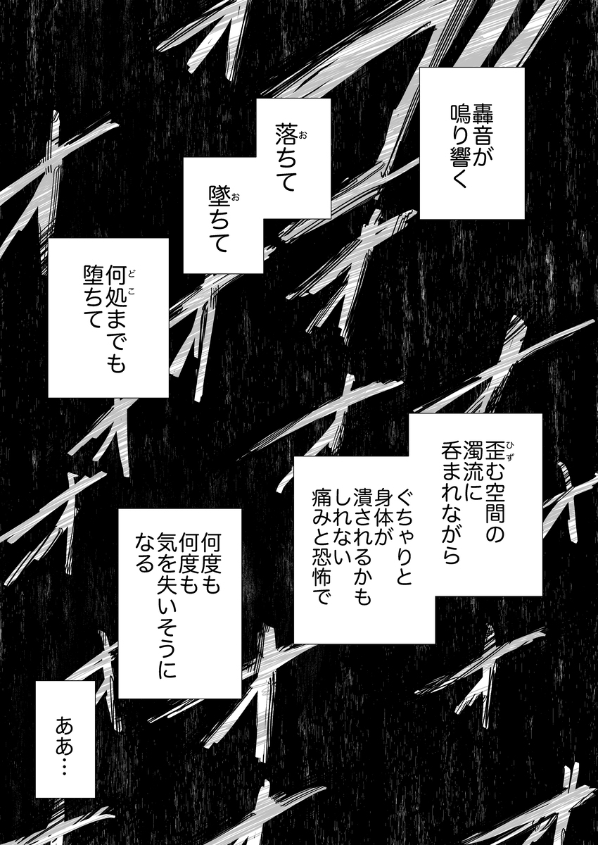 森零log