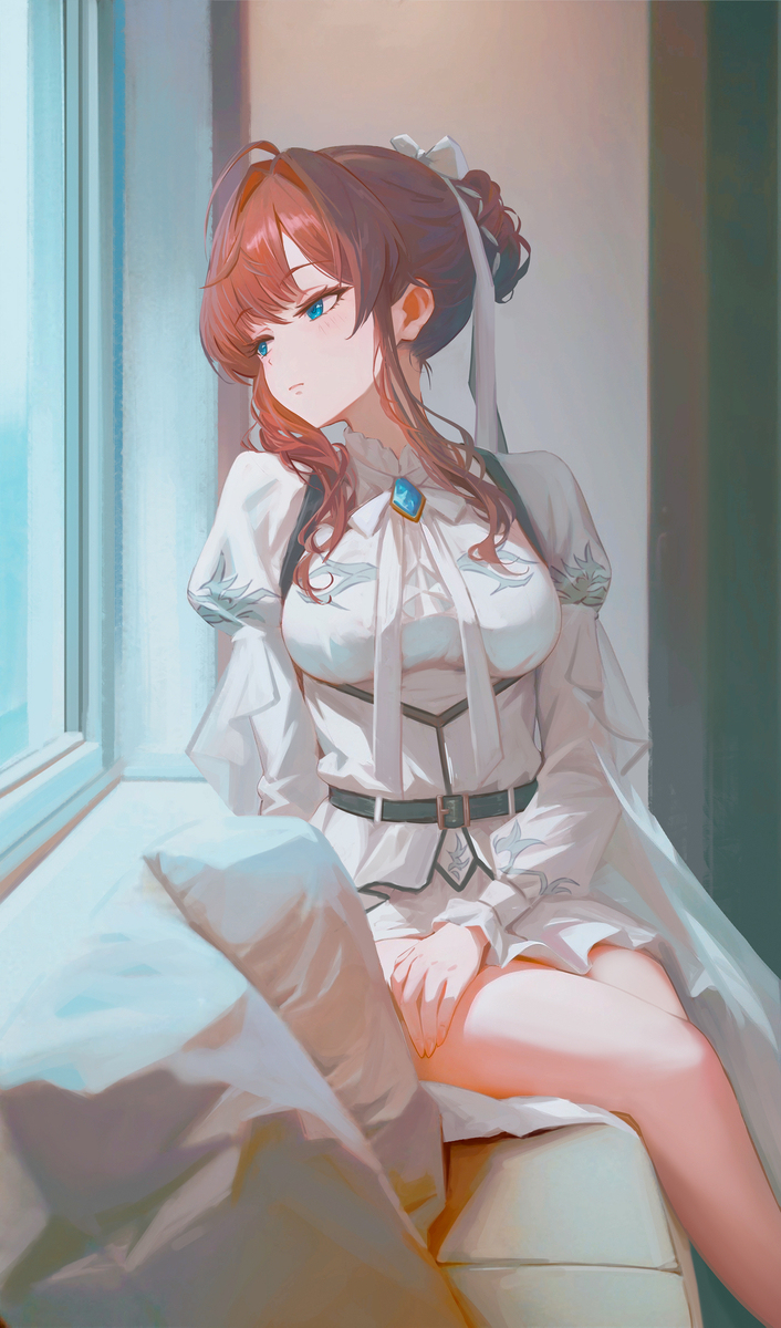 幕间