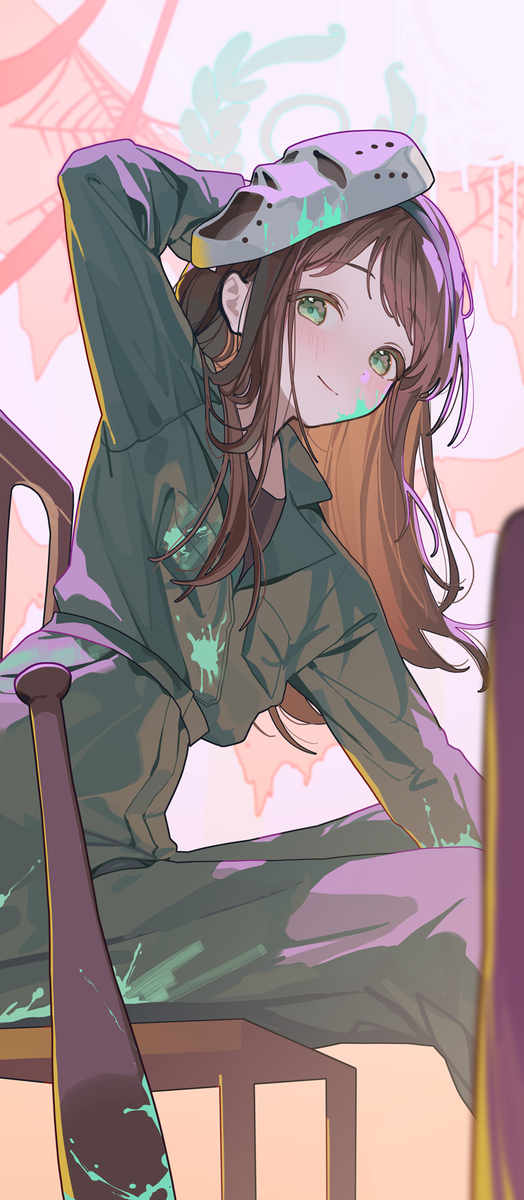 第74天栗村艾丽