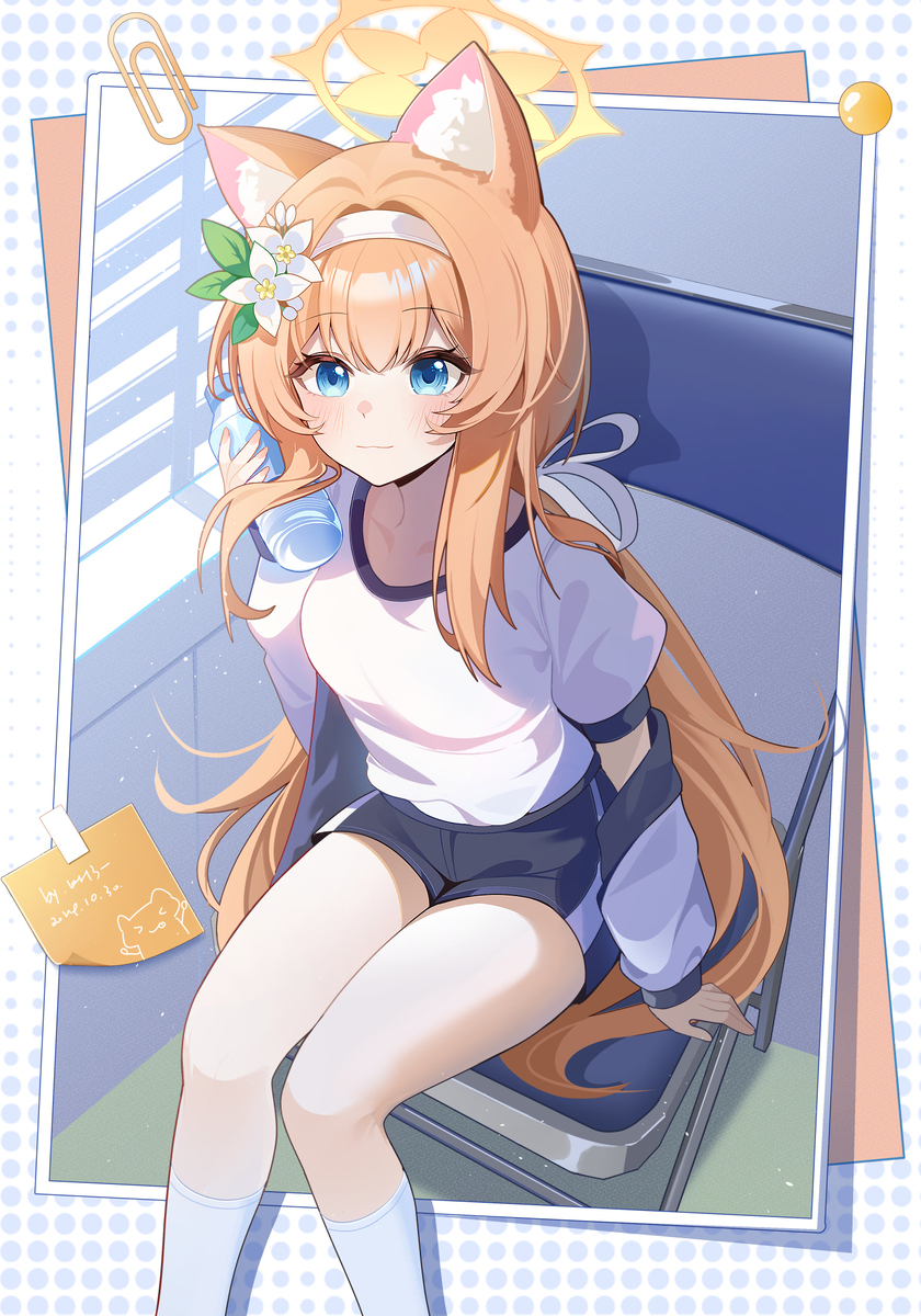 更新!~ 玛丽