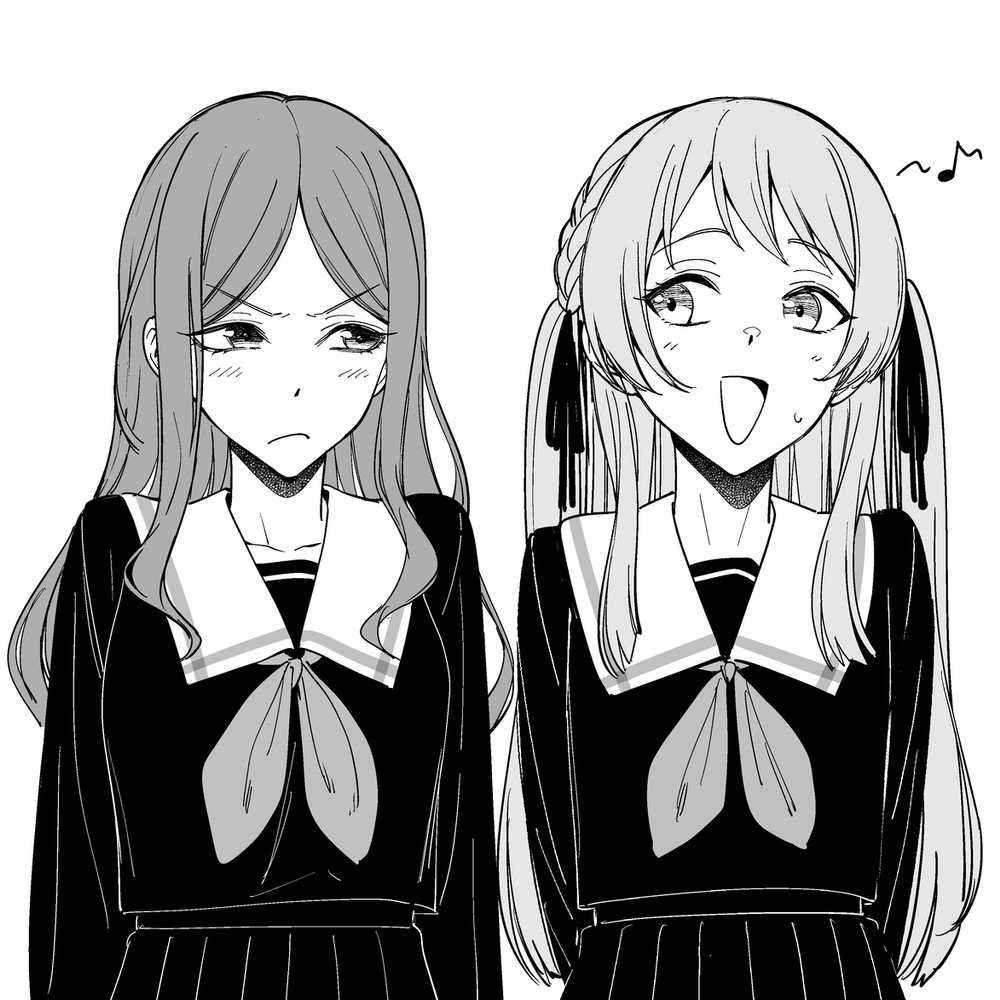 化装主题: 前女友