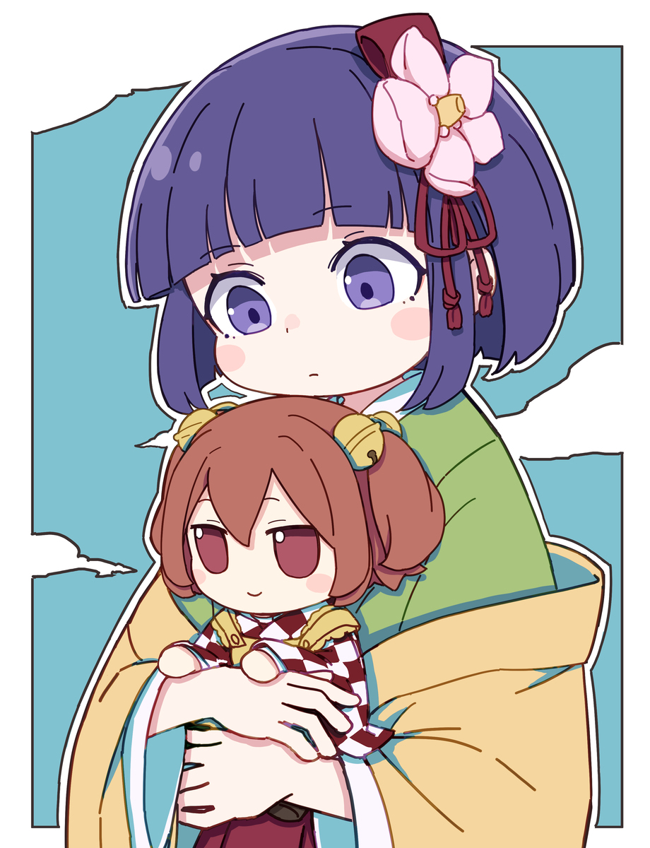 小铃
