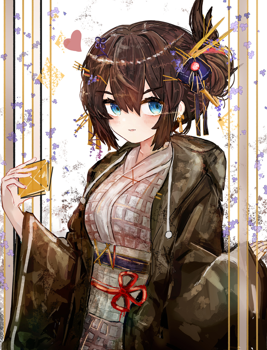 11-Ⅰ / FA-Ⅵ