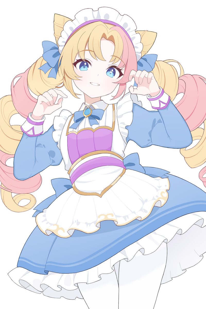 格温 ~