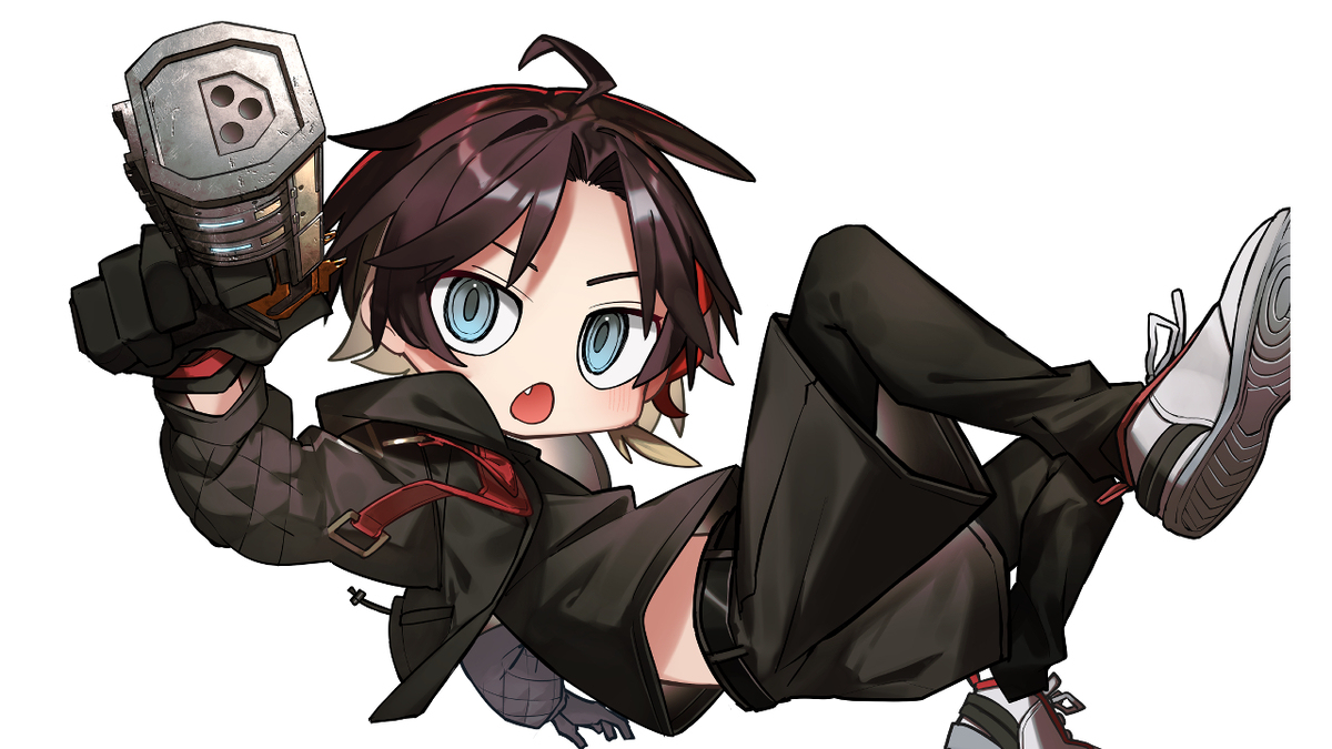 二先生日志 #6