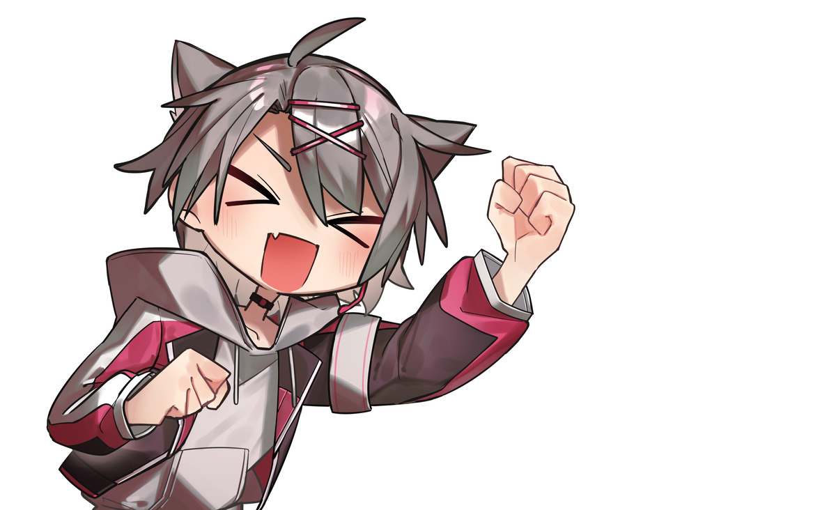 二先生日志 #6