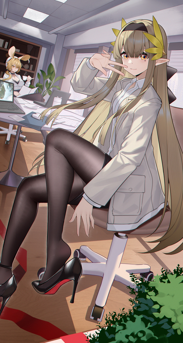 缪缪生贺