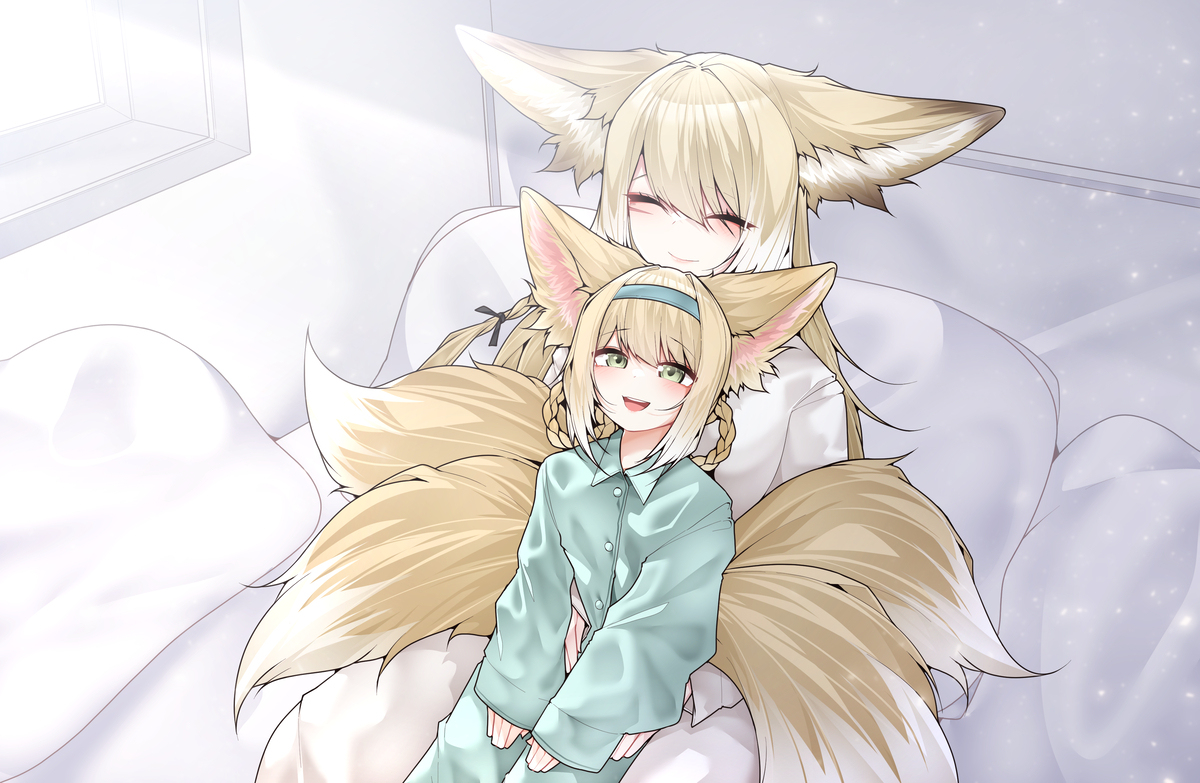 桃子 ~