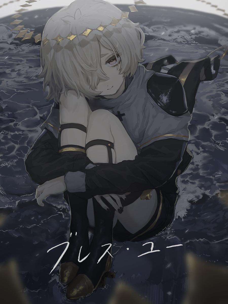 是先生的歌曲FA