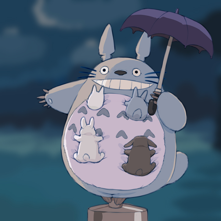 附带的拼盘