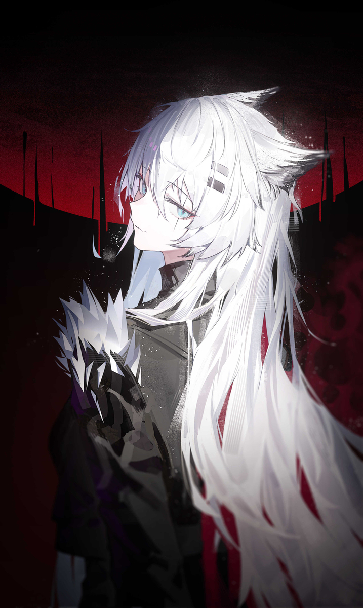 🐺🐺