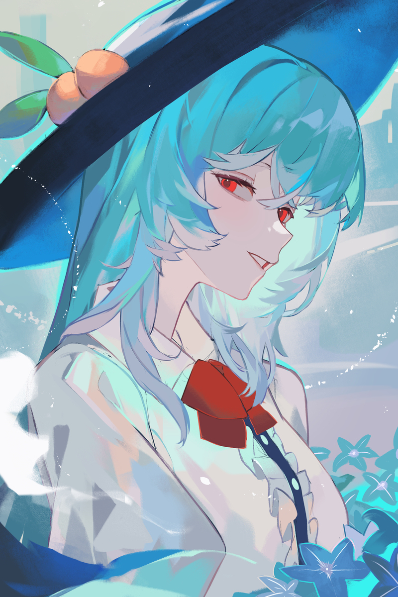 Tenshi