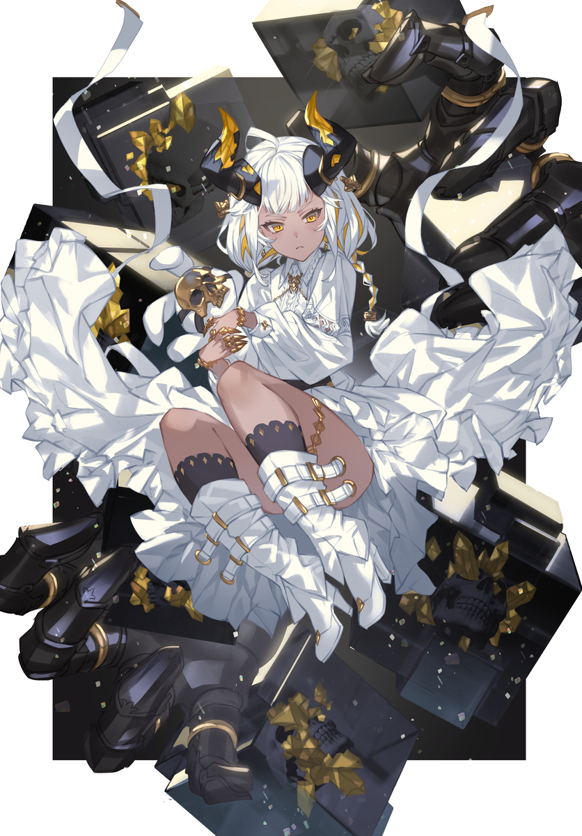 贪婪