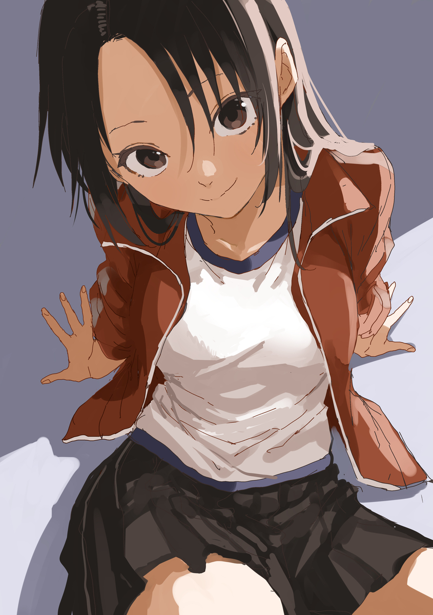 四张