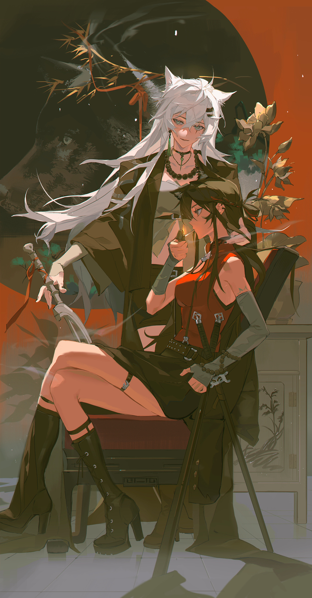无题