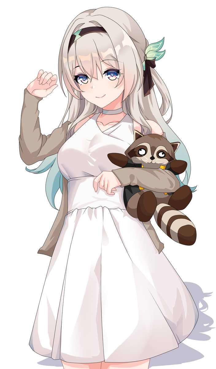 Casual Firefly