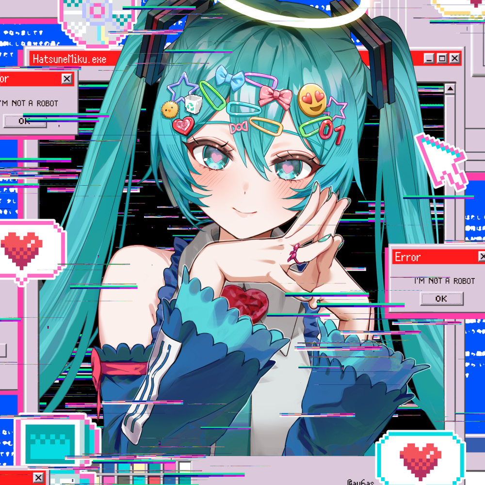 初音未来