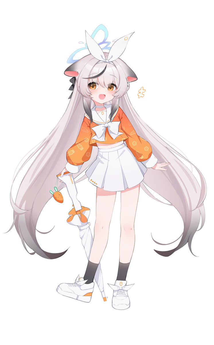 科科纳🥕🥕