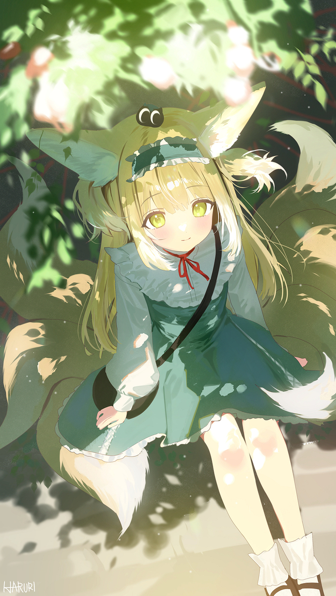 铃兰