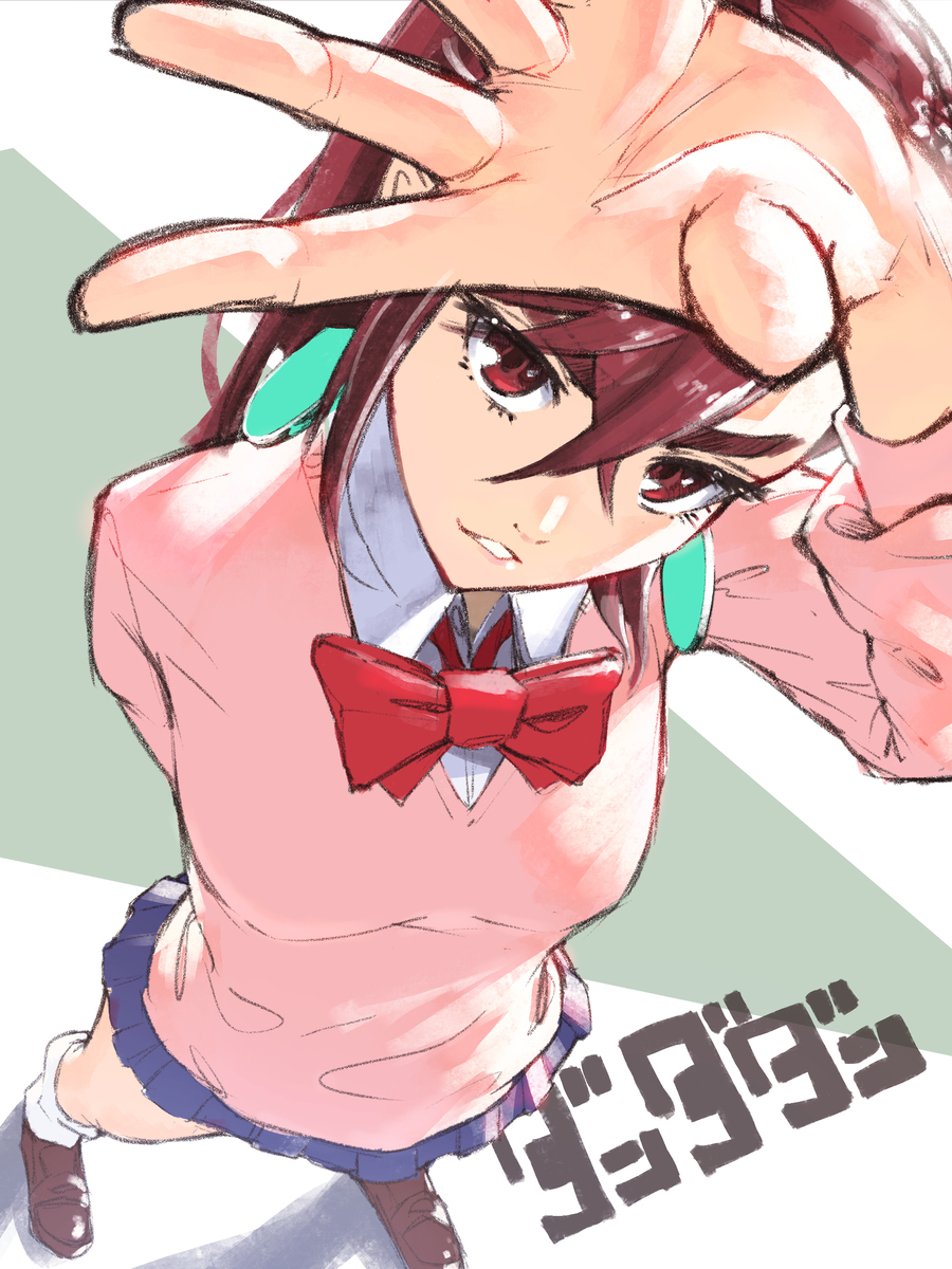 丹丹莫莫