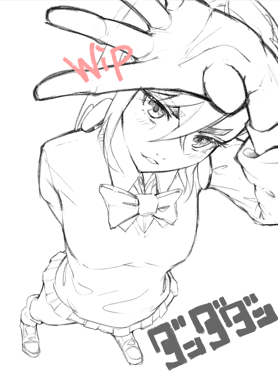 丹丹莫莫