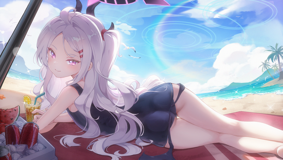 *日奈