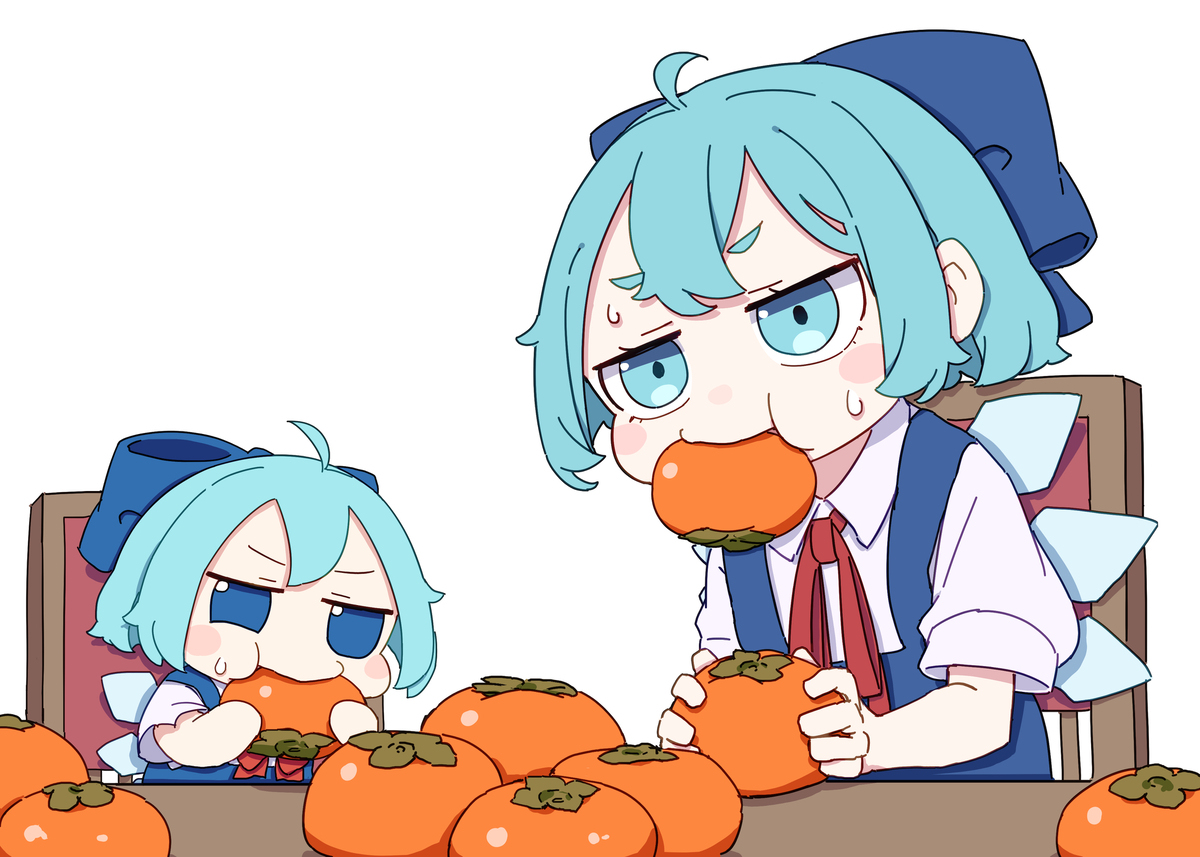 柿子
