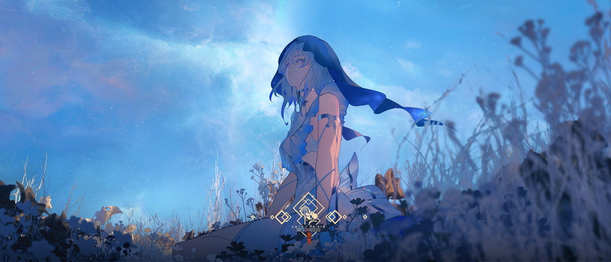 Shorekeeper &middot; 天