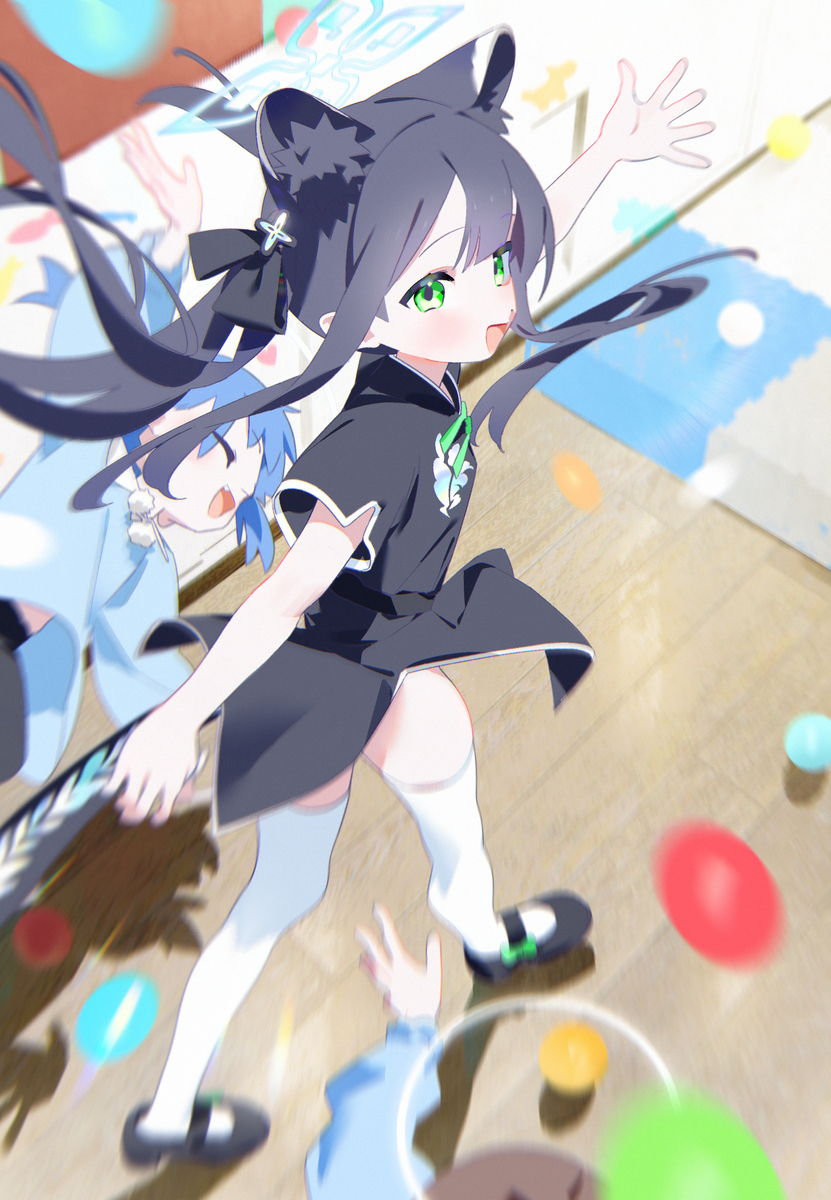 十一日🎾