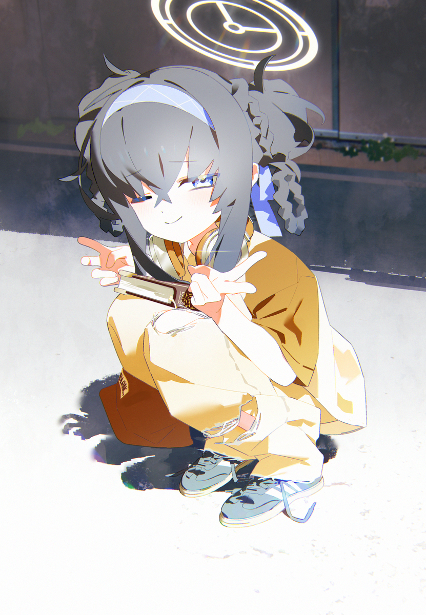十三日☀️