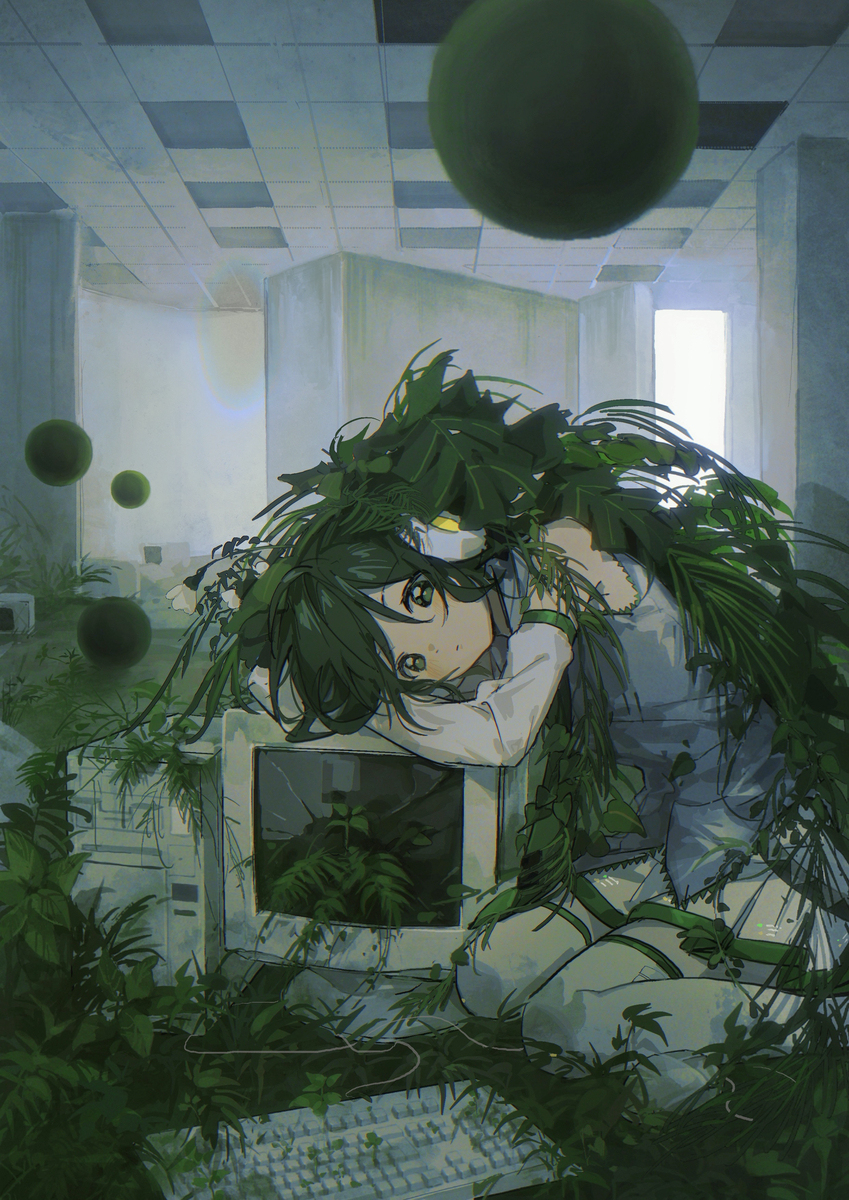 树音未来