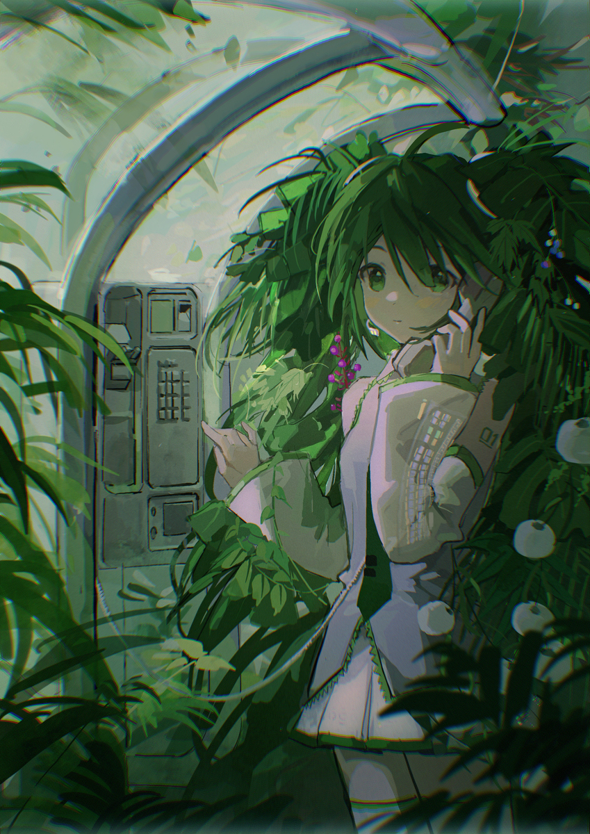 树音未来