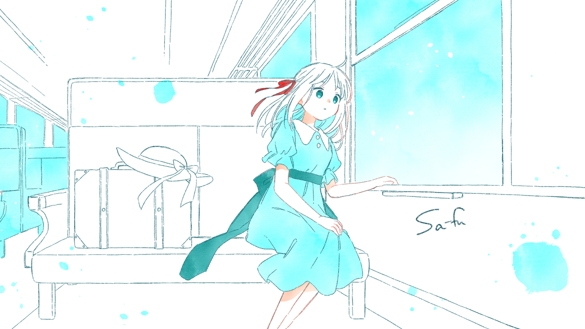 霓虹灯四
