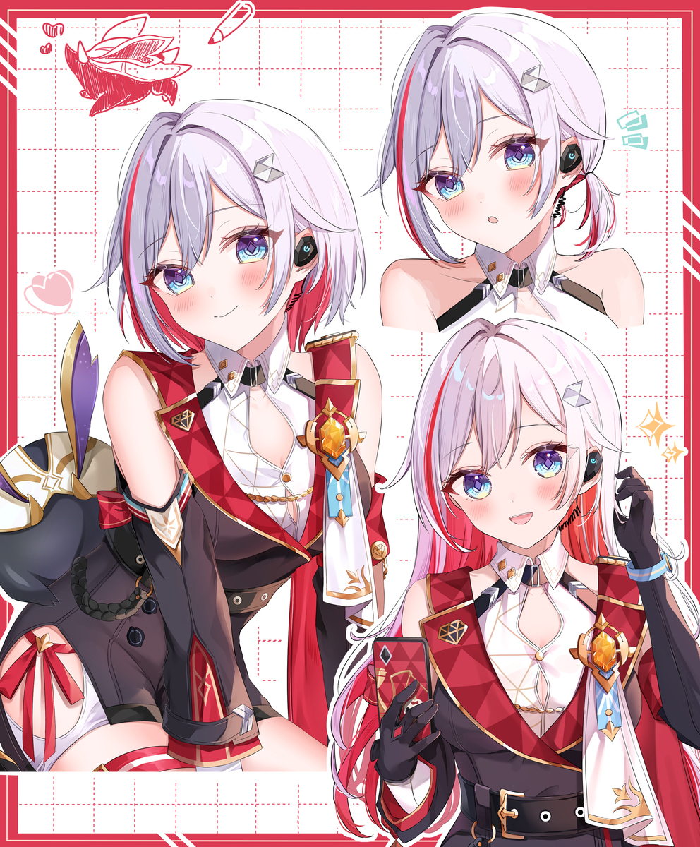 无题