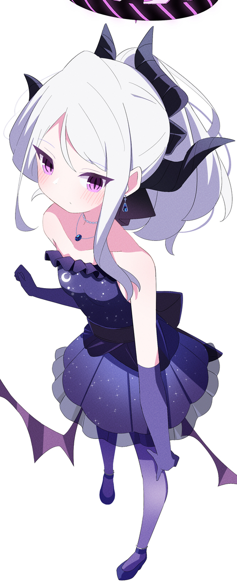 礼服雏鸟
