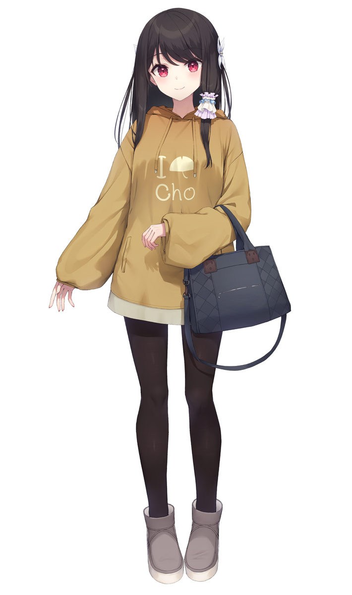 秋装