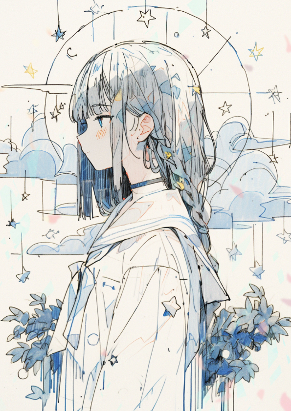 《Doodle》