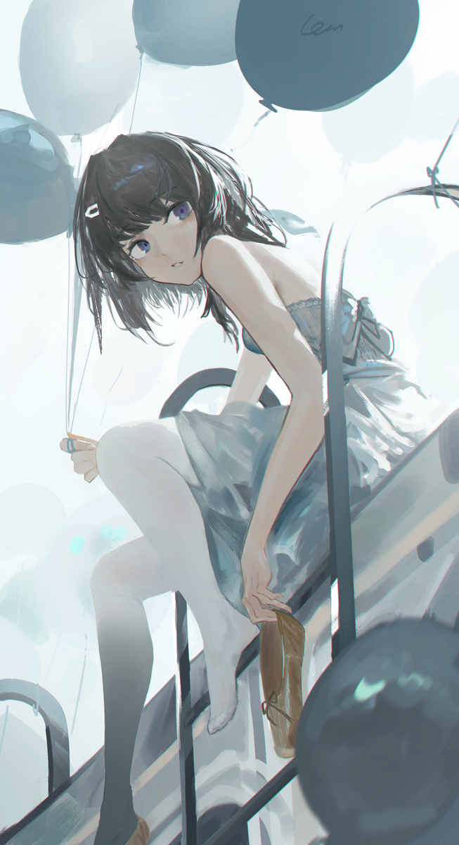 羽毛笔