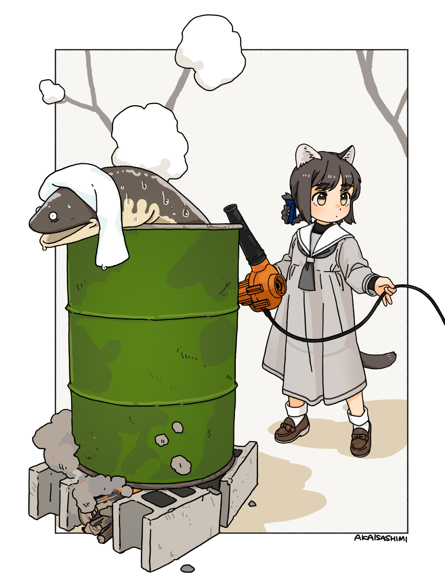 浴室